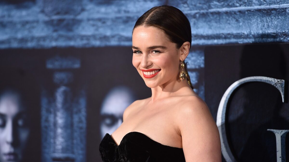 Secret Invasion, anche Emilia Clarke nella miniserie Marvel di Disney+
