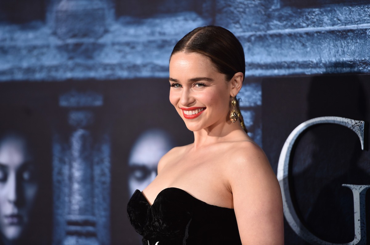 Secret Invasion, anche Emilia Clarke nella miniserie Marvel di Disney+