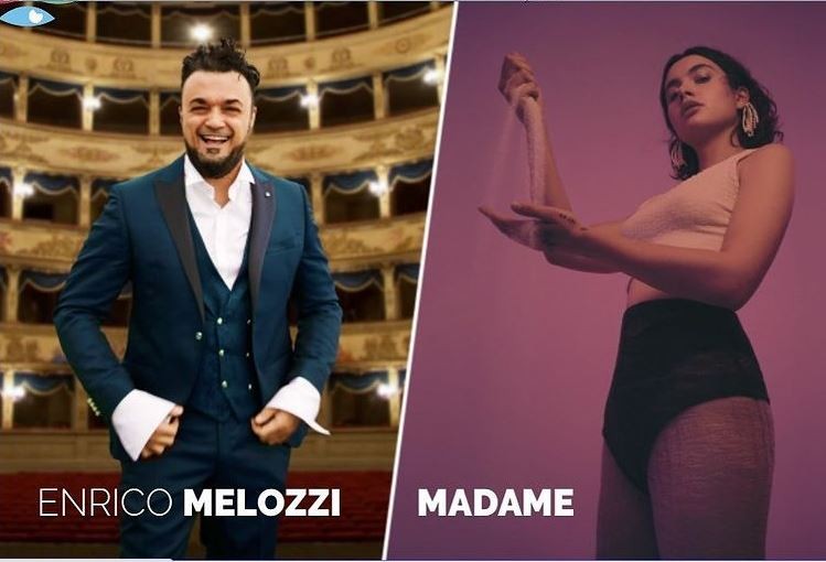 Notte della Taranta 2021, concertone 28 agosto: Enrico Melozzi e Madame maestri concertatori