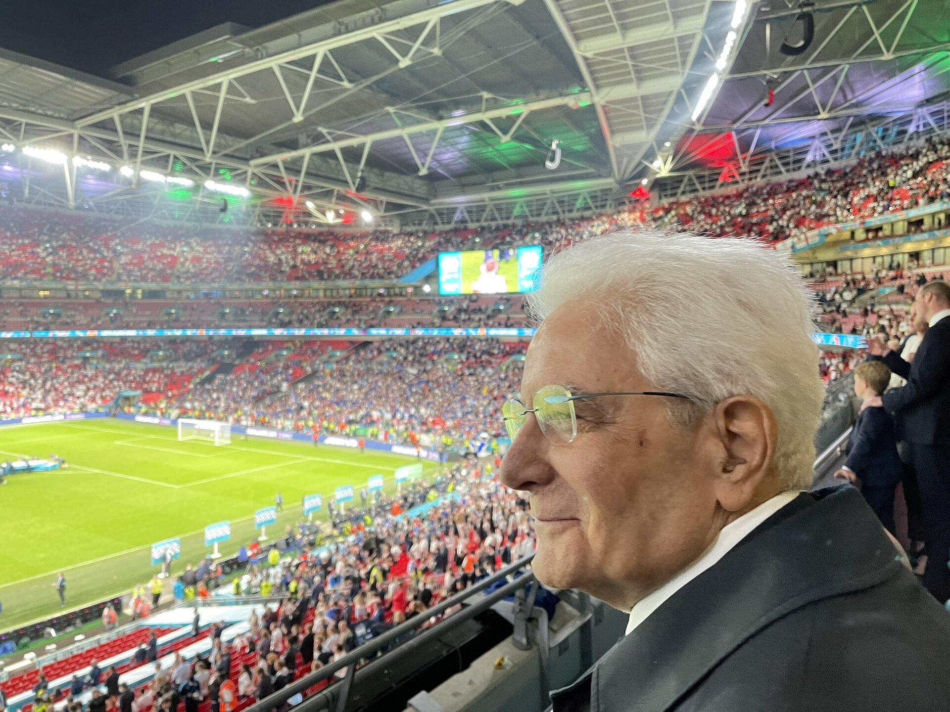 Euro 2020, la Rai omaggia l’Italia campione d’Europa: diretta dal Quirinale e festa in prima serata
