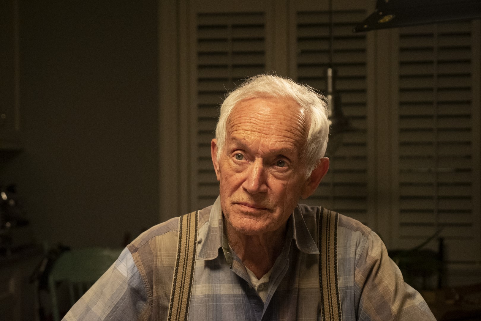 Falling – Storia di un padre: trailer italiano del film con Lance Henriksen e Viggo Mortensen