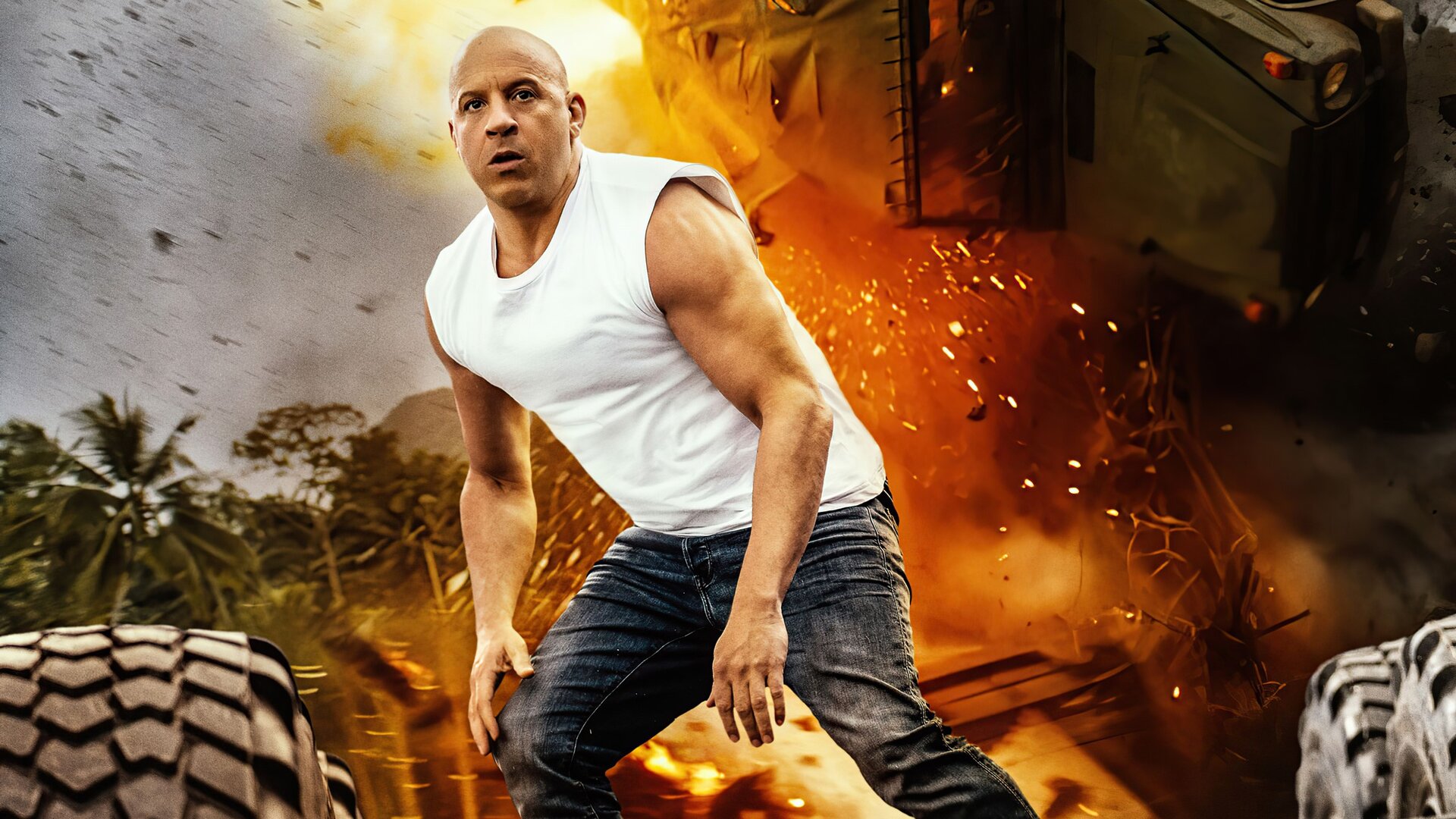 Fast & Furious 9 supera i 500 milioni d’incasso nel mondo
