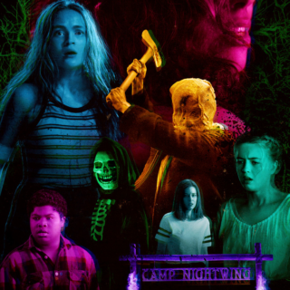 Fear Street Parte 2 1978 – trailer italiano del film horror di Netflix