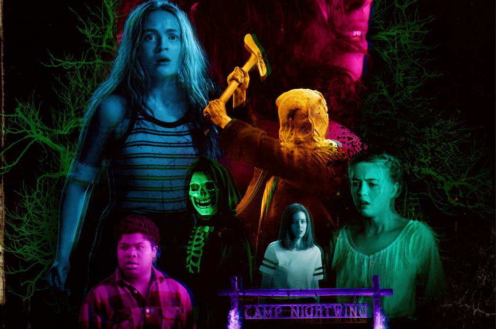 Fear Street Parte 2: 1978 – trailer italiano del film horror di Netflix