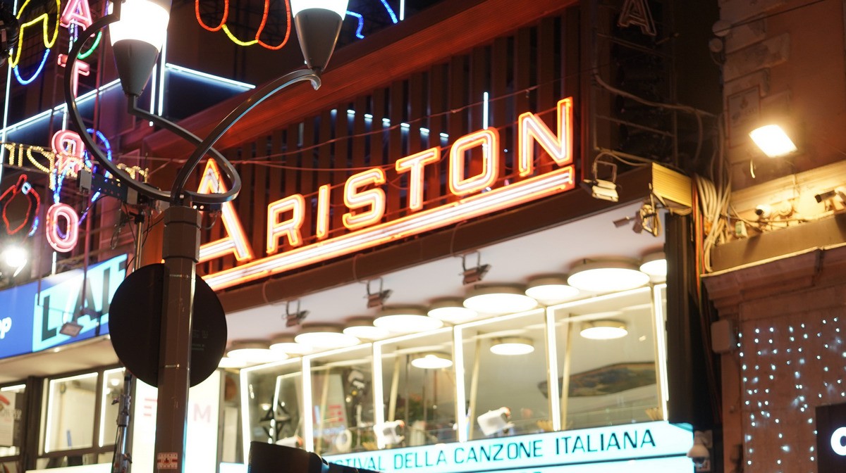 Sanremo 2023, ecco quanto costano i biglietti per l’Ariston