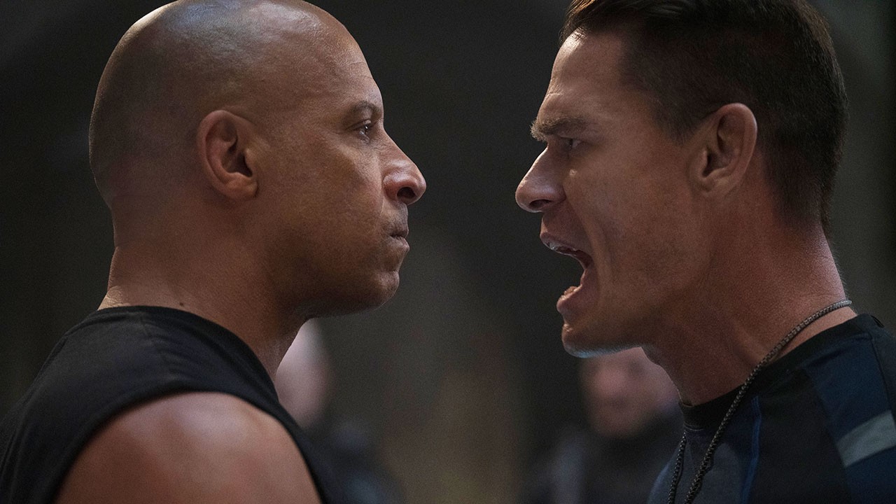 Fast & Furious 9, recensione, il cielo non è più il limite