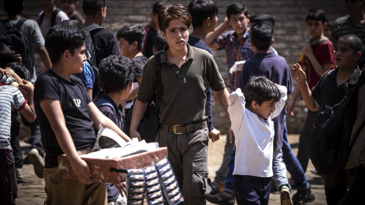 Figli del sole: trailer italiano del film “Khorshid” di Majid Majidi (Al cinema dal 2 settembre)