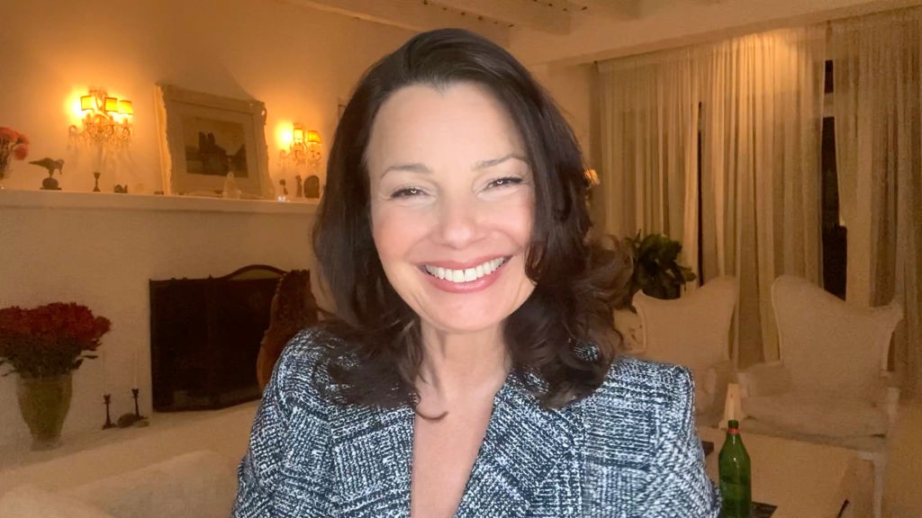 SAG-AFTRA, la ‘Tata’ Fran Drescher nuova presidente: succede a Gabrielle Carteris (da ‘Beverly Hills 90210’)