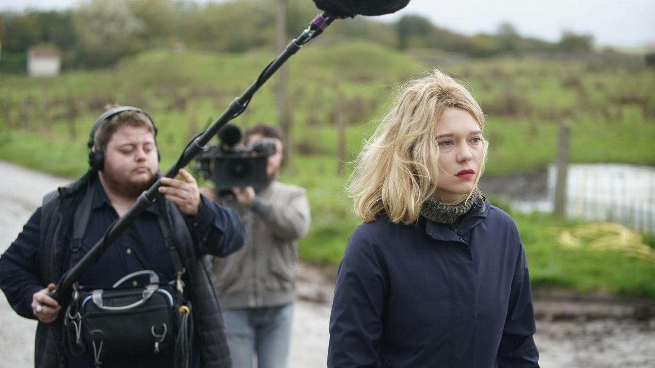 Cannes 2021, France, recensione del film di Bruno Dumont