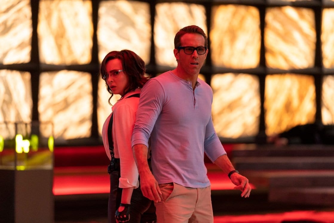 Free Guy – Eroe per gioco: foto e poster della commedia d’azione con Ryan Reynolds