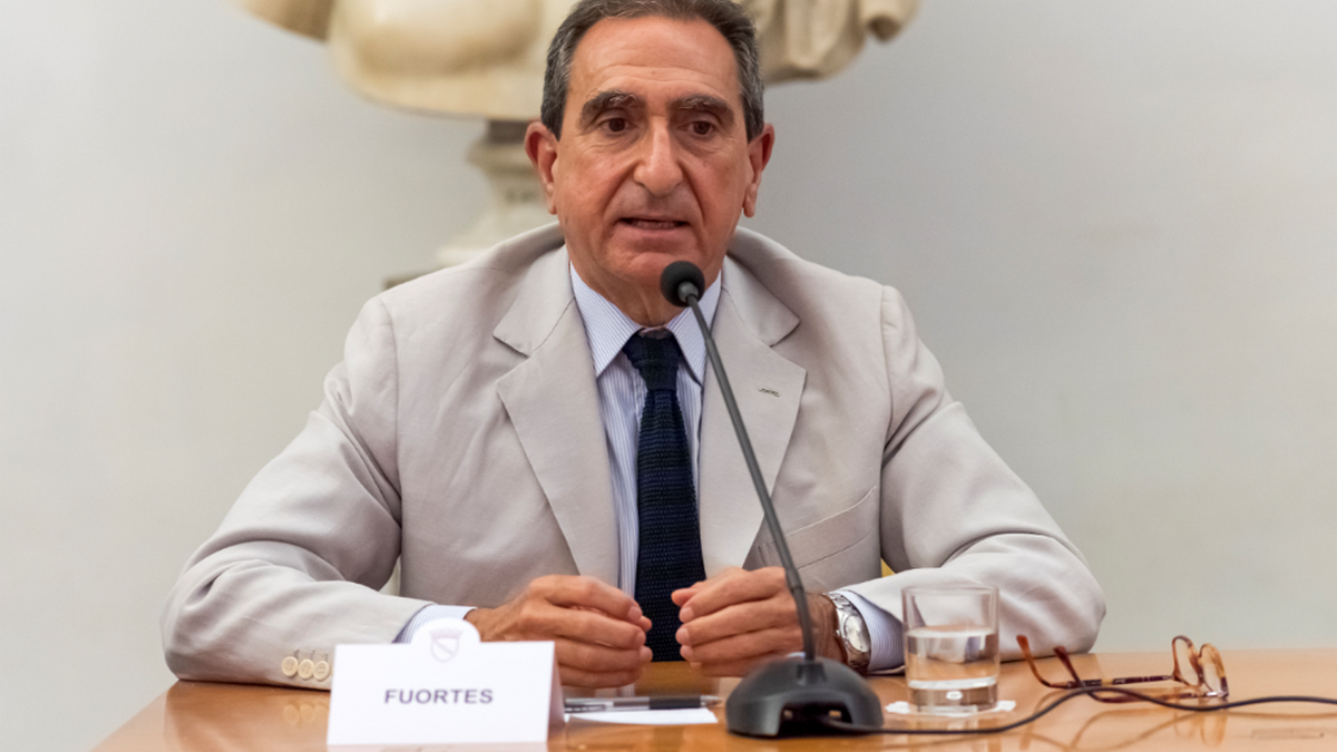 Carlo Fuortes: “Io ad Rai? Mio background può essere utile”