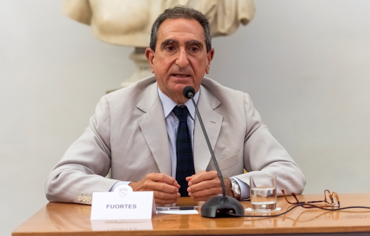 Carlo Fuortes: “Io ad Rai? Mio background può essere utile”