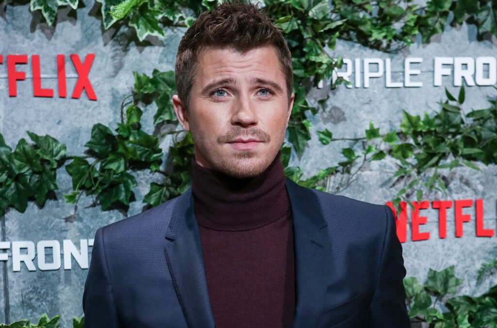 Garrett Hedlund nel cast del thriller psicologico The Marsh King’s Daughter
