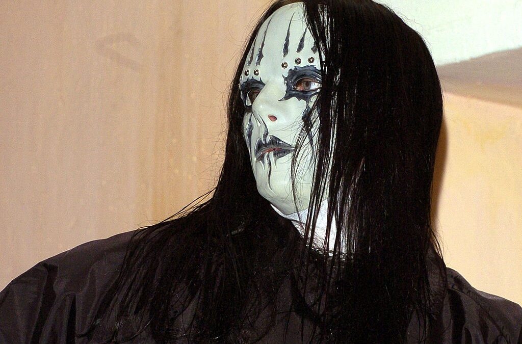 Slipknot, Joey Jordison è morto