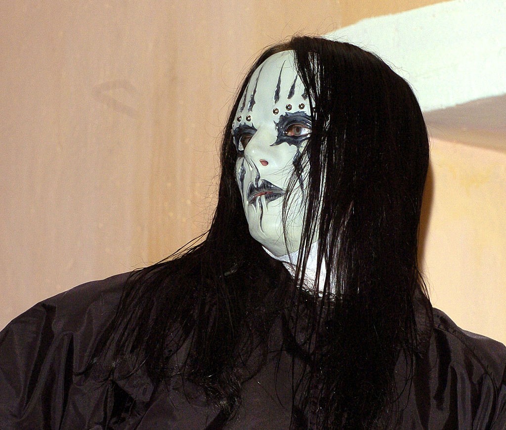Slipknot, Joey Jordison è morto