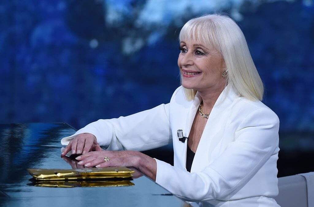 Raffaella Carrà è morta: la reazione di amici e colleghi
