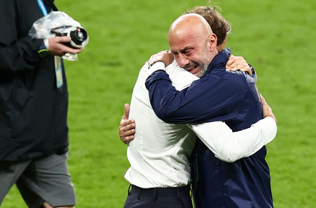 Ascolti tv giovedì 15 luglio 2021