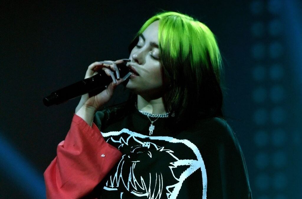 Billie Eilish, il commento della cantante sul “caso Britney Spears”