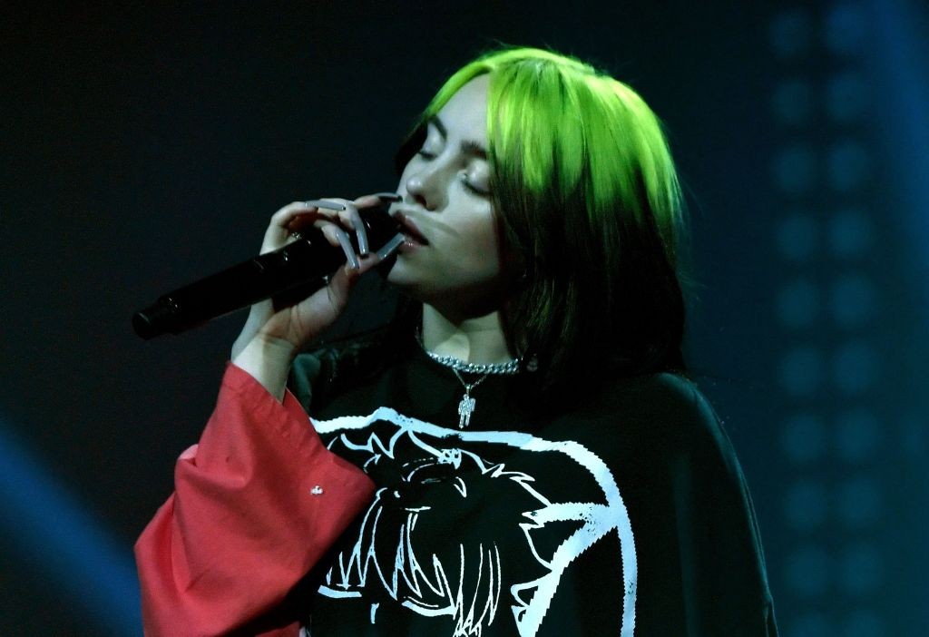 Billie Eilish, il commento della cantante sul “caso Britney Spears”