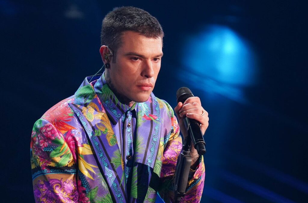 Fedez risponde a Salmo: “Al progetto di Scena Unita hanno aderito tutti gli artisti di Machete tranne te”