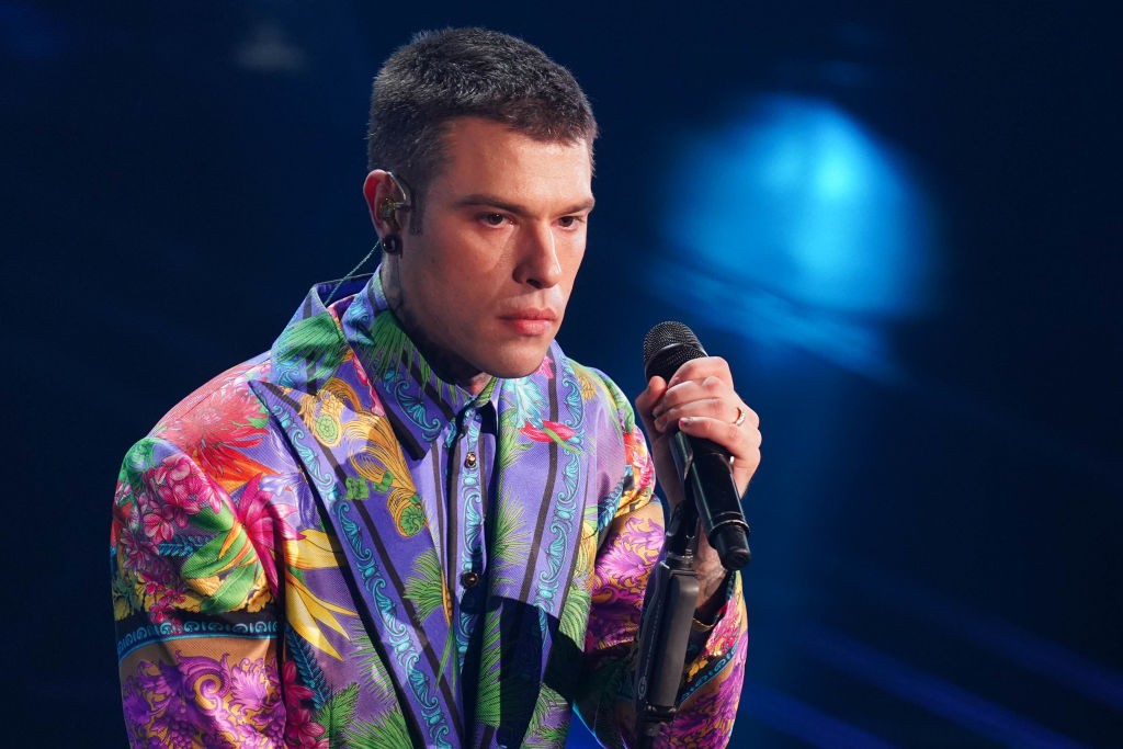 Fedez operato al San Raffaele: le parole di Chiara Ferragni su Instagram