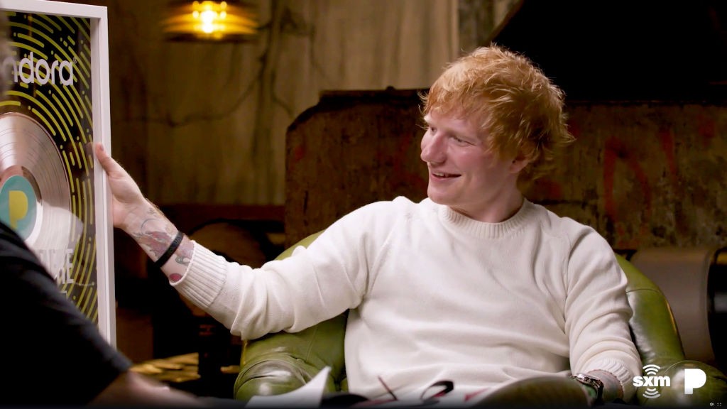 Ed Sheeran, il nuovo album “sorprenderà e conforterà” le persone