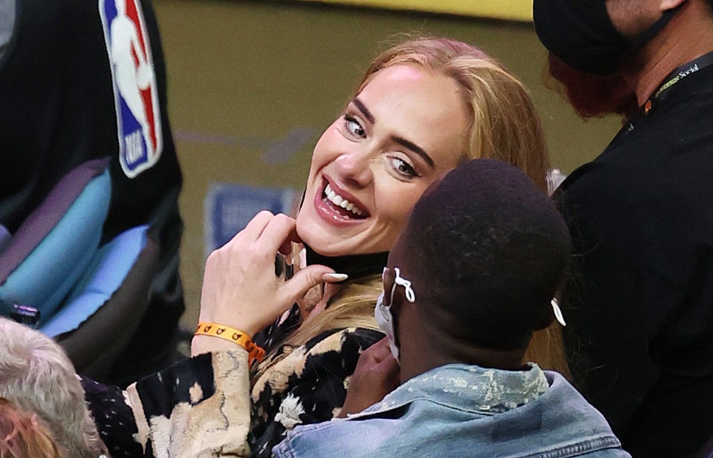 Adele, residenza a Las Vegas a inizio 2022?