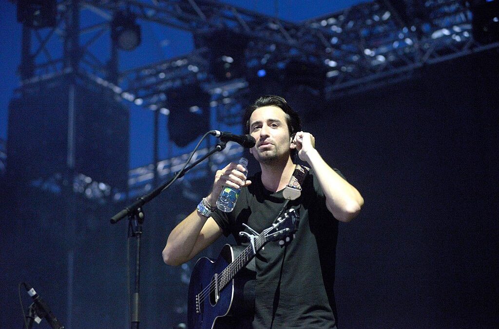 Mercy, Dotan: ascolta la canzone (testo, traduzione e video)