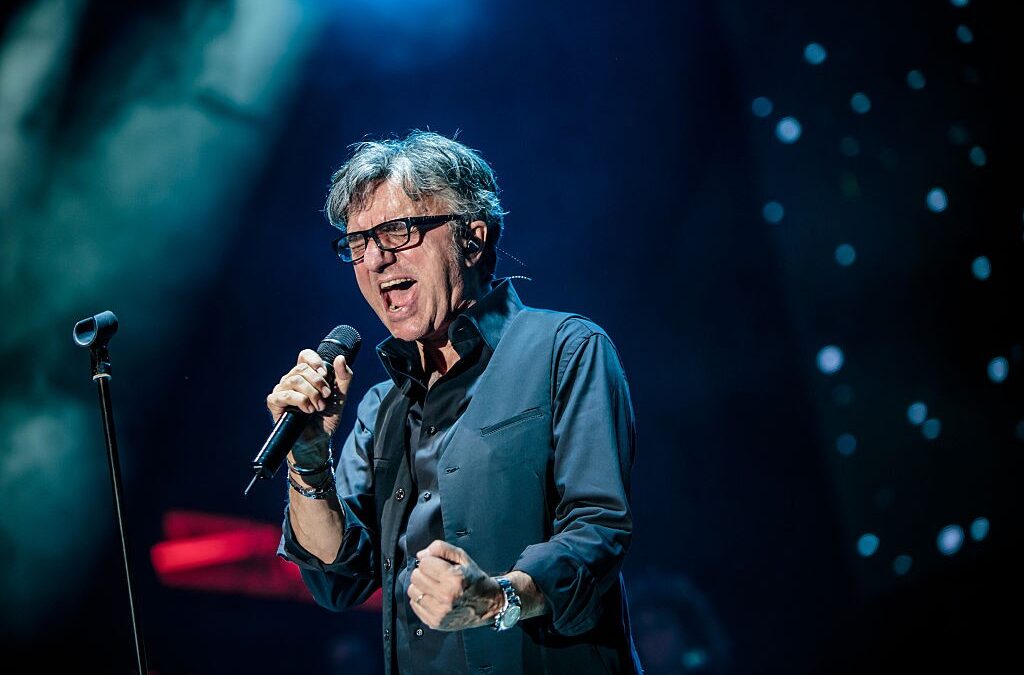 Gaetano Curreri sta bene: “Ha superato brillantemente l’infarto”