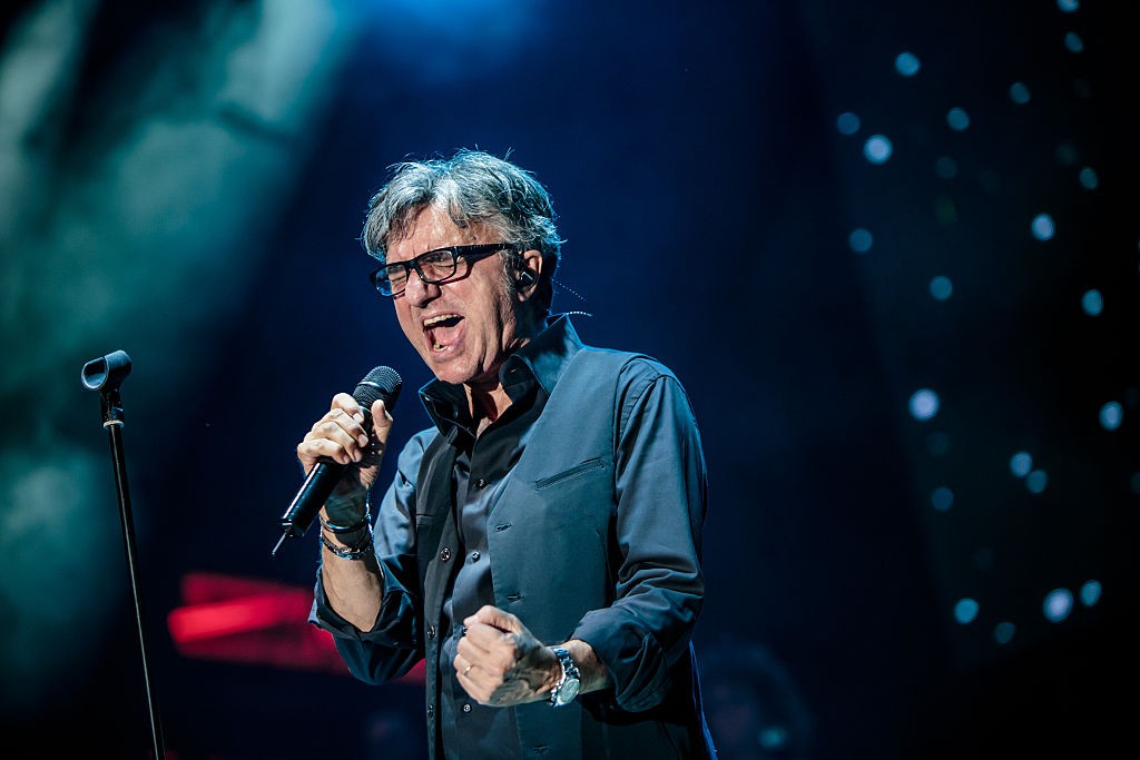 Gaetano Curreri sta bene: “Ha superato brillantemente l’infarto”