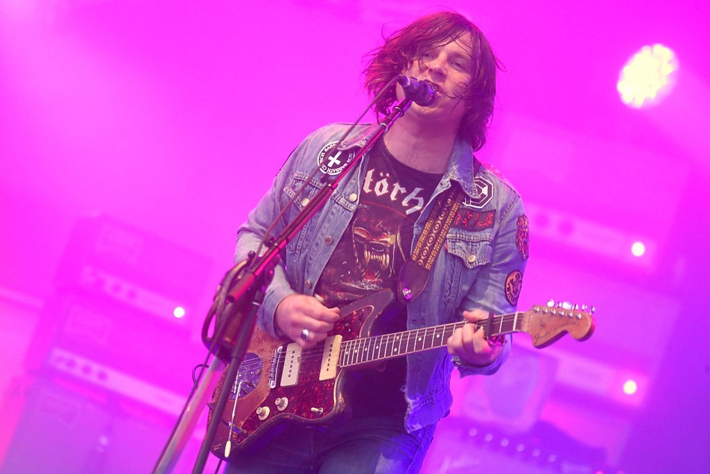 Ryan Adams chiede una seconda possibilità per fare musica, dopo lo scandalo che lo ha trovato nel 2019