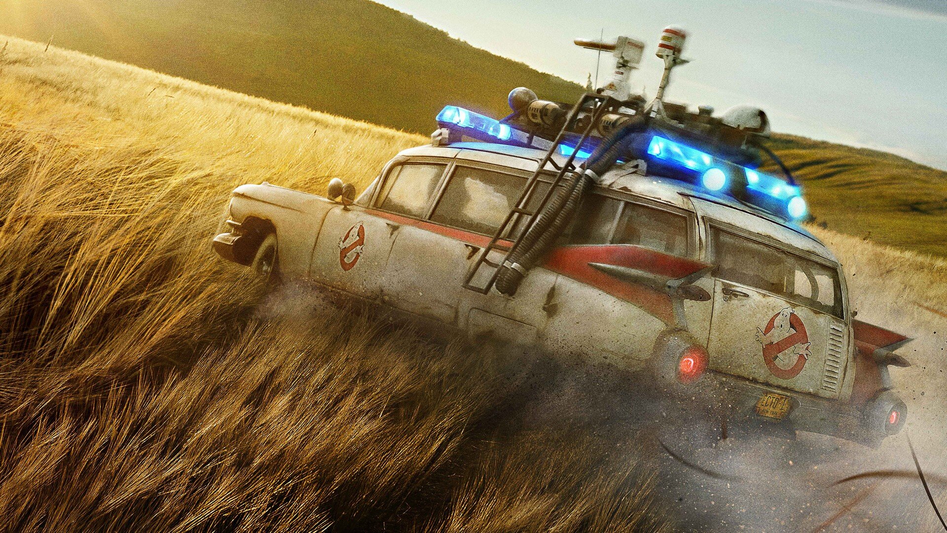 Ghostbusters: Legacy – nuovo trailer italiano (al cinema dall’11 novembre)