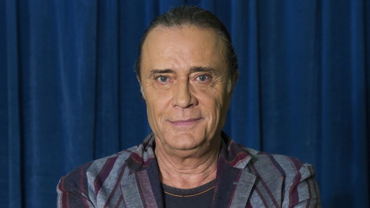 Gianni Nazzaro è morto: Quanto è bella lei e Questo sì che è amore, i suoi più grandi successi