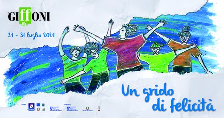 Giffoni 2021 in tv: serie, ospiti, anteprime e speciali sulla 51esima edizione del Festival