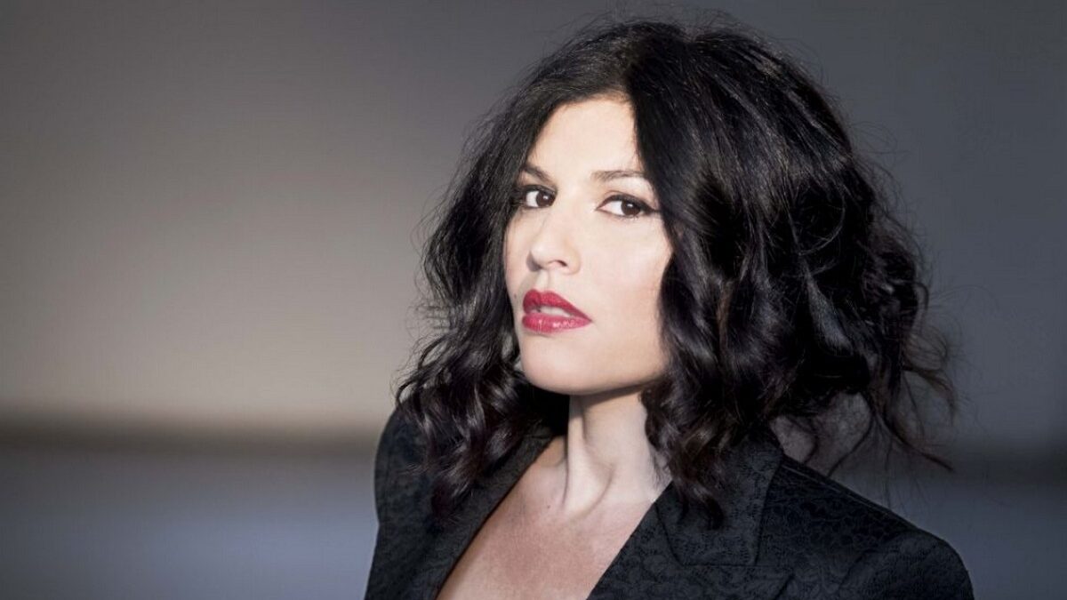Giusy Ferreri, il tour Giusy Ferreri Live 2021: tutte le date
