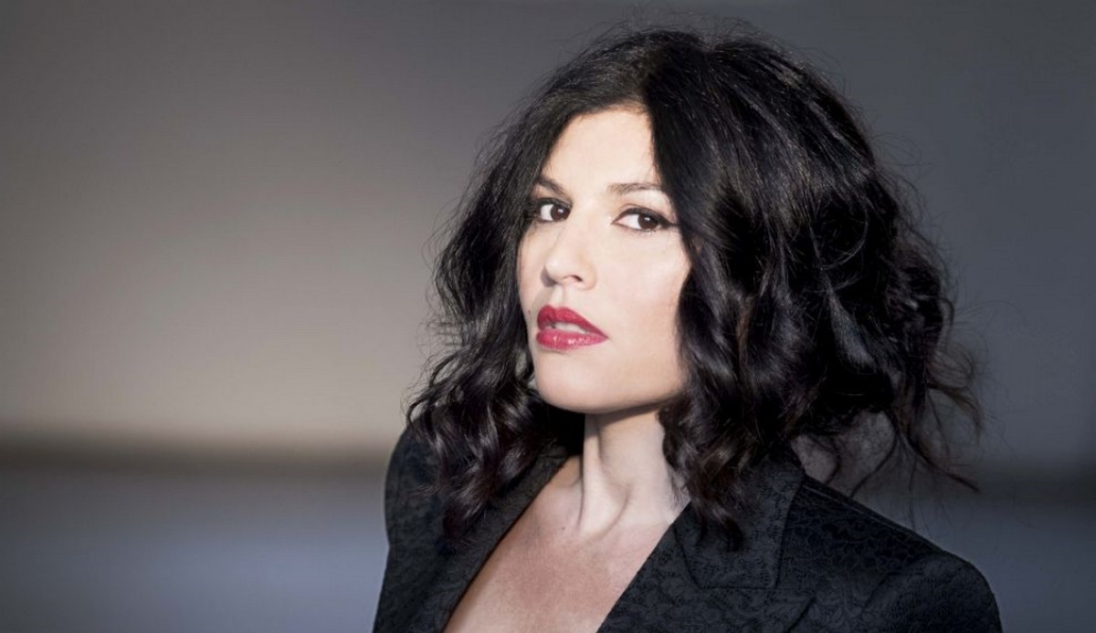 Giusy Ferreri, il tour Giusy Ferreri Live 2021: tutte le date