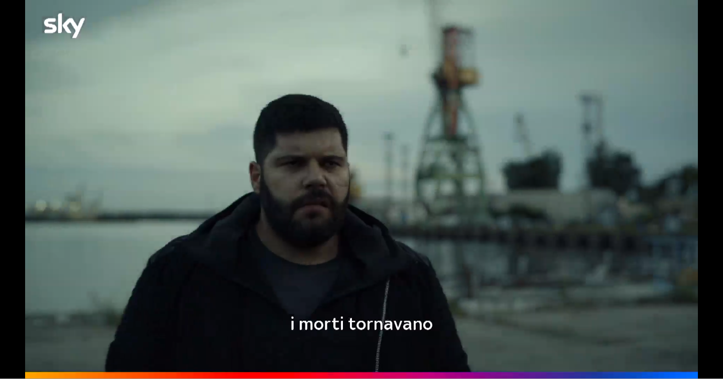 Gomorra 5, il primo teaser dell’ultima stagione