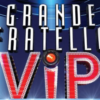 Grande Fratello VIP