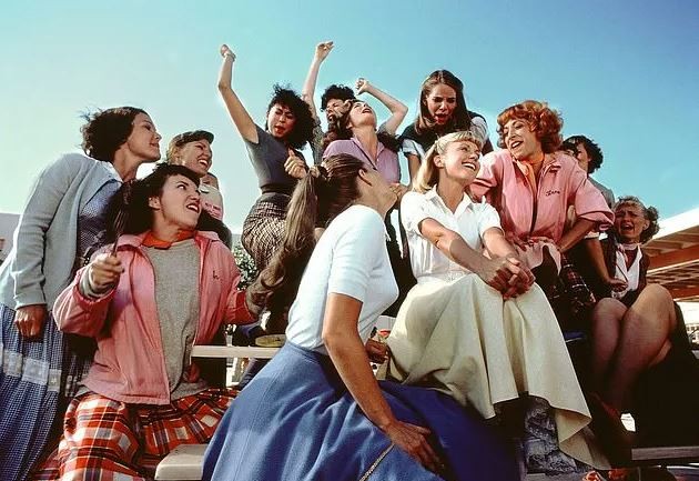 Grease, arriva la serie tv prequel del film musical cult