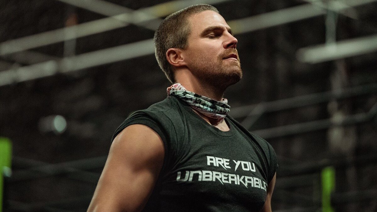 Le serie tv di Agosto in streaming su StarzPlay: arriva Stephen Amell in Heels