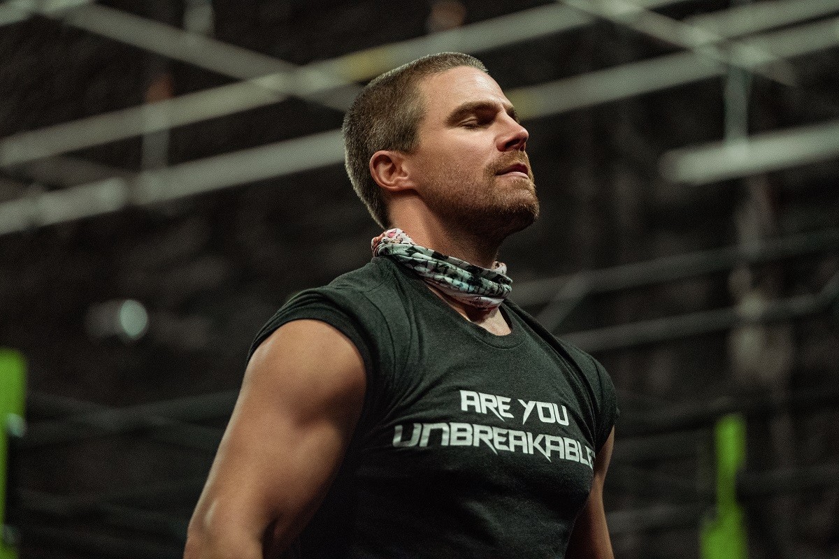 Le serie tv di Agosto in streaming su StarzPlay: arriva Stephen Amell in Heels