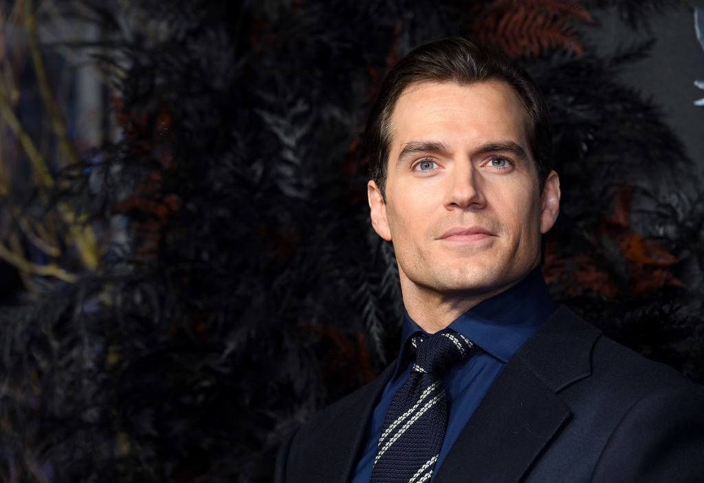Henry Cavill protagonista della commedia romantica The Rosie Project