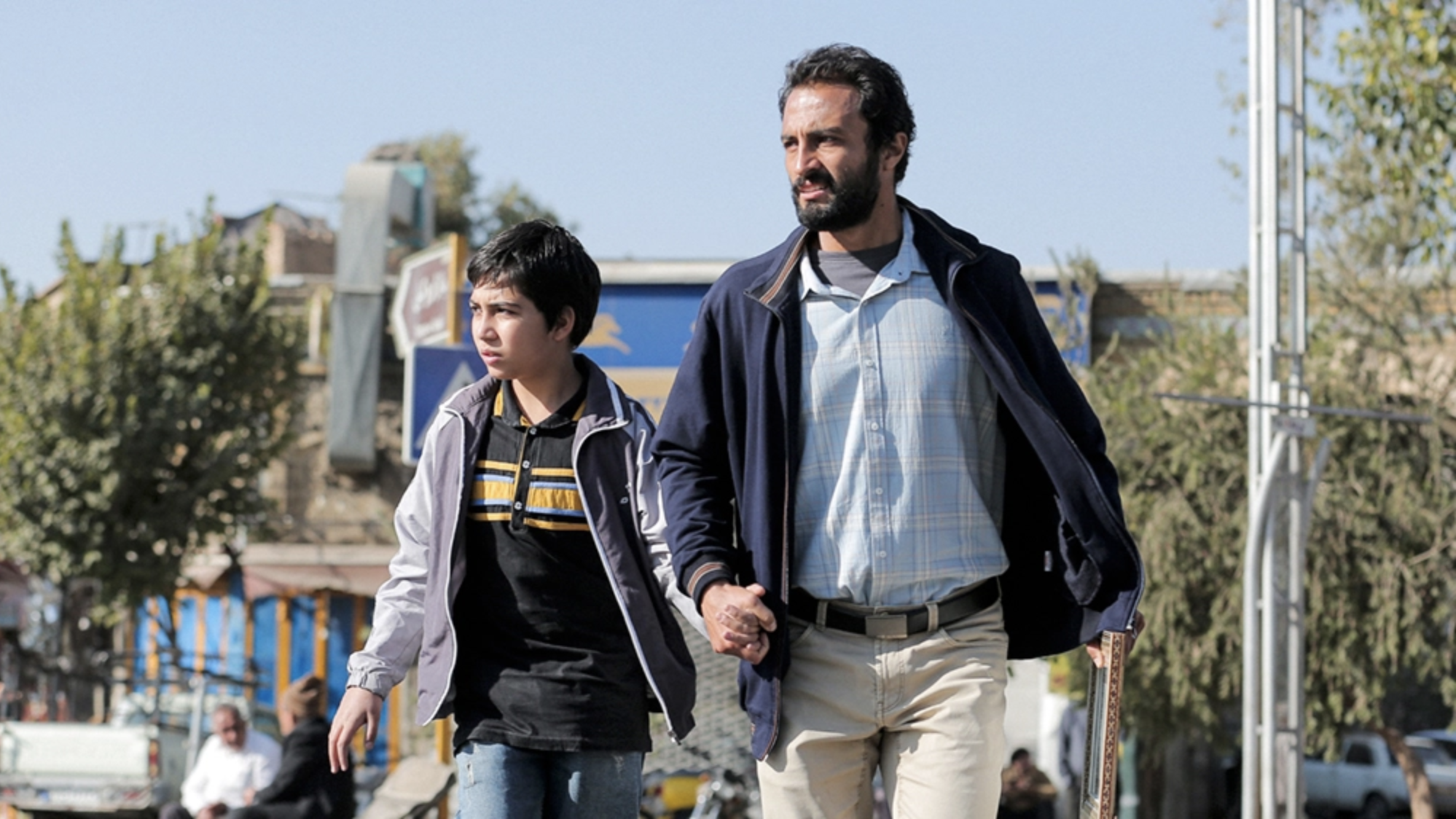 Cannes 2021, A Hero (Ghahreman), recensione del film di Asghar Farhadi