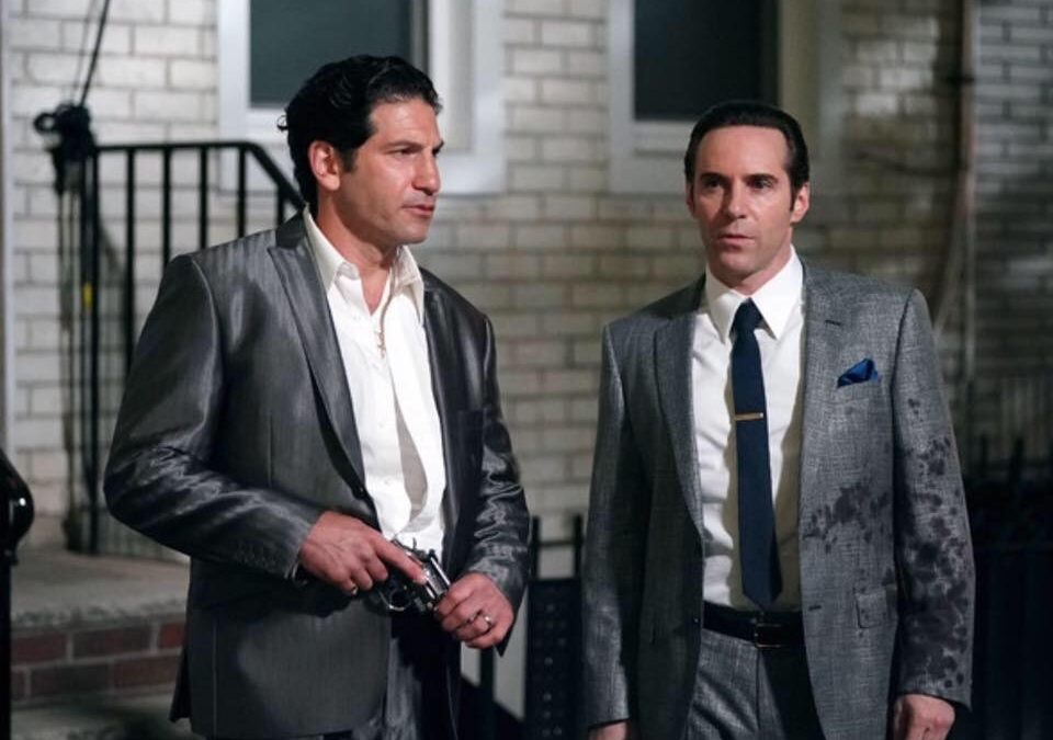 I Molti Santi del New Jersey: trailer italiano del prequel dei Soprano