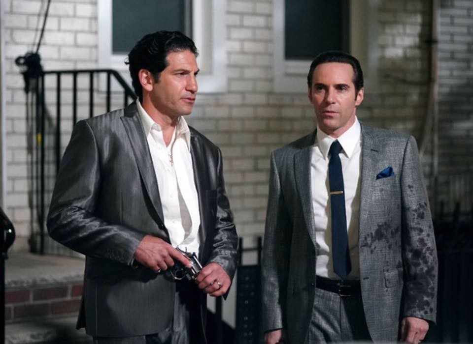 I Molti Santi del New Jersey: trailer italiano del prequel dei Soprano