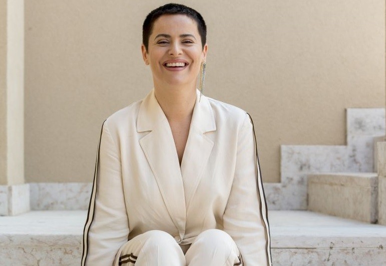 Silvia Salemi, I sogni nelle tasche: “Il sogno è l’altra faccia della medaglia della paura, un inno alla consapevolezza” (intervista)