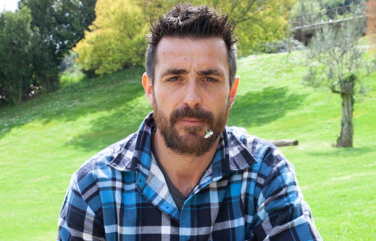Il contadino cerca moglie 2021 Martino