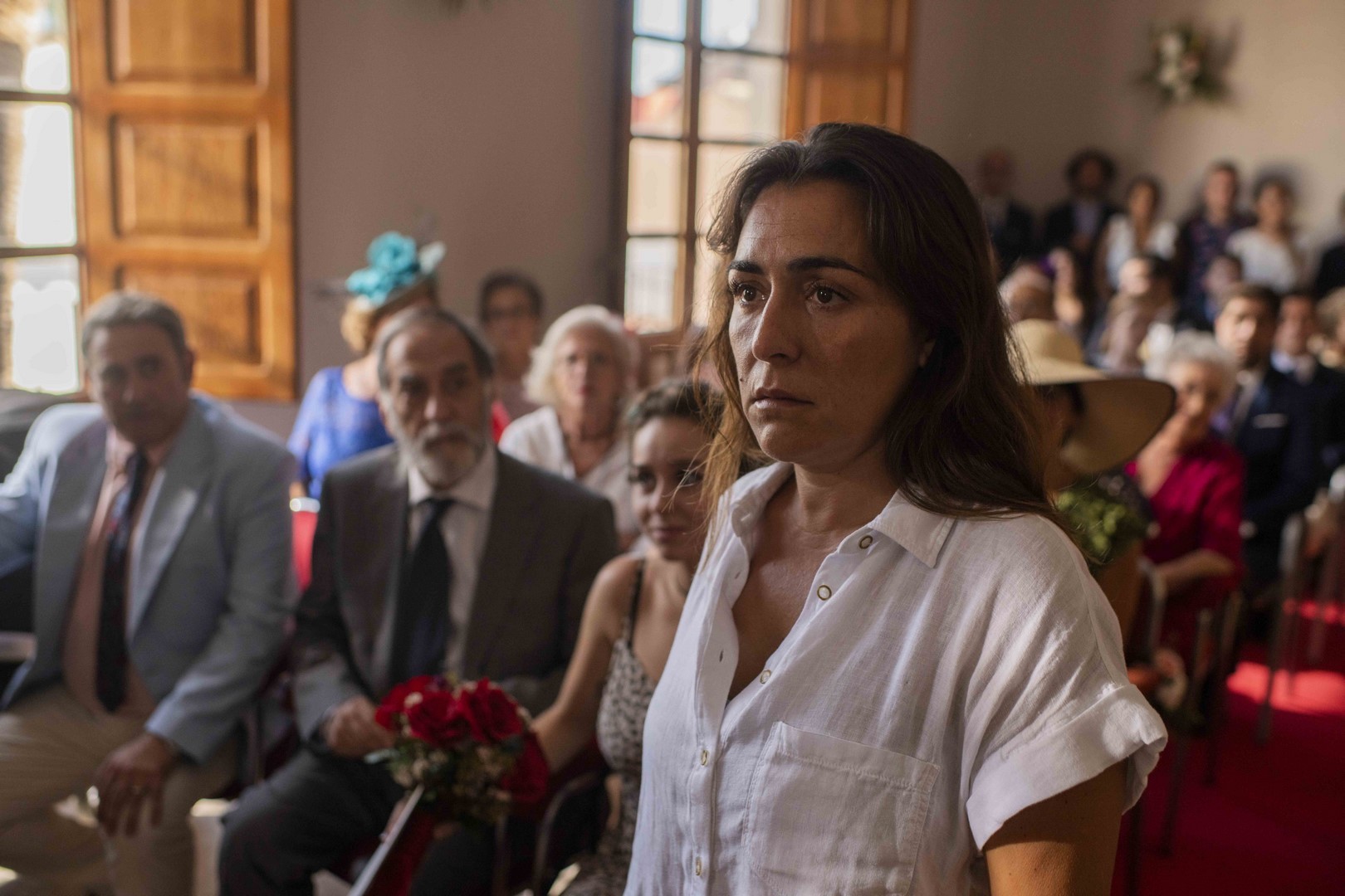 Il matrimonio di Rosa: trama e trailer della commedia spagnola (Al cinema dal 16 settembre)