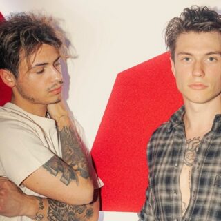 Benji & Fede