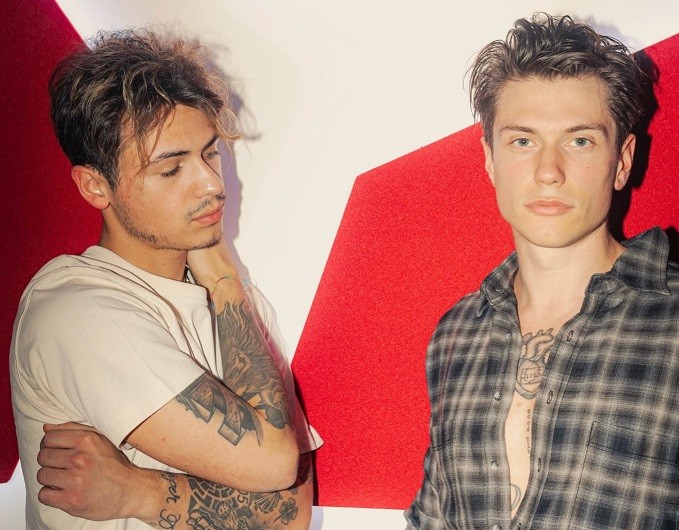 Benji & Fede, concerto all’Arena di Verona in diretta streaming lunedì 12 luglio: info biglietti